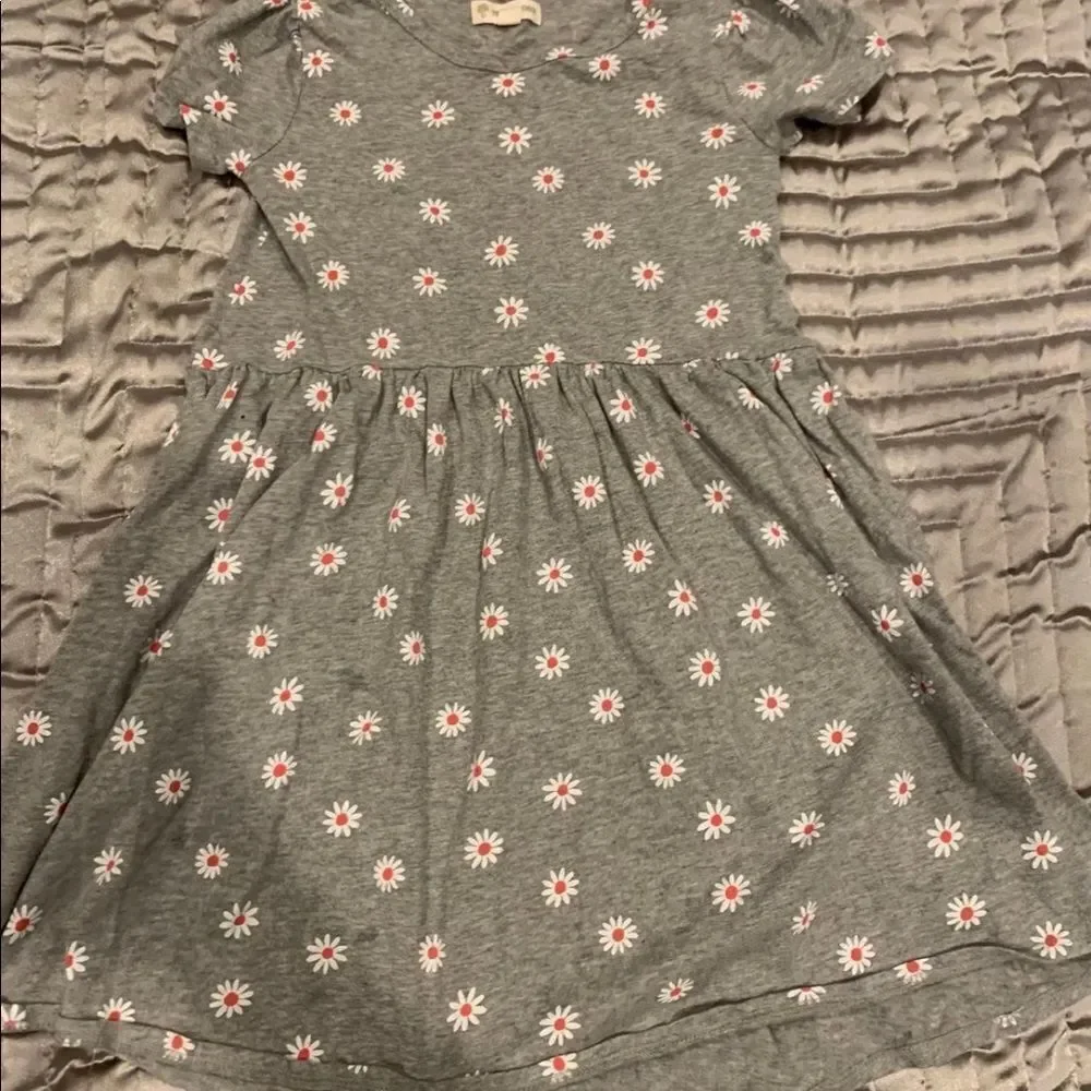 Tucker + Tate  Heather Floral dress